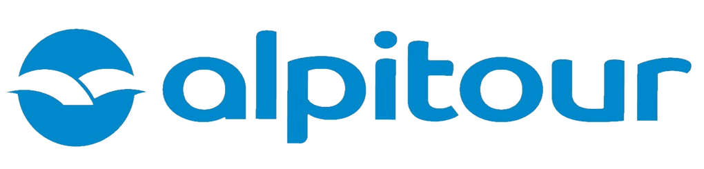 Alpitour logo